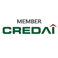 CREDAI Logo